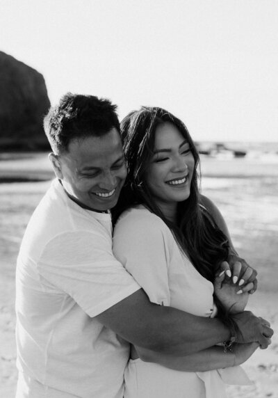 adventure elopement photographer