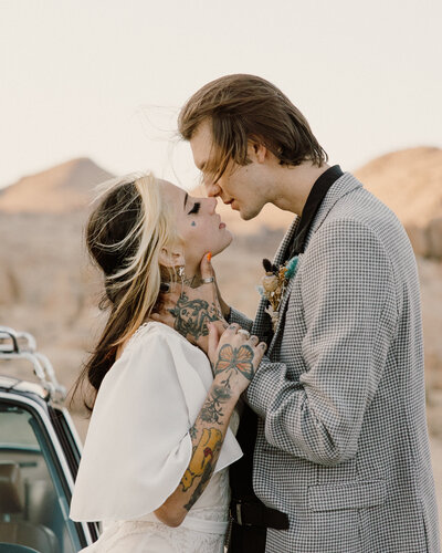 Luxury California Elopement & Small Weddings Packages