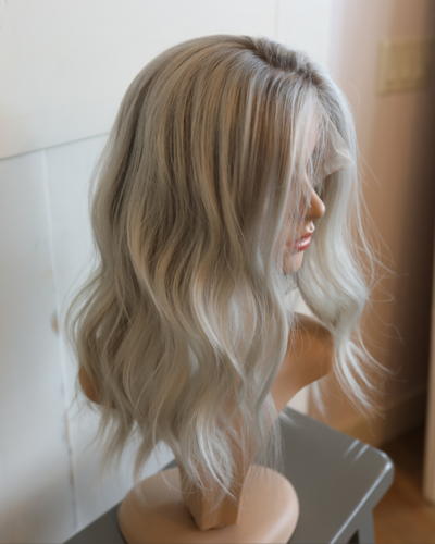 cy Blonde Lace Top Wig YYC Canadian (2)