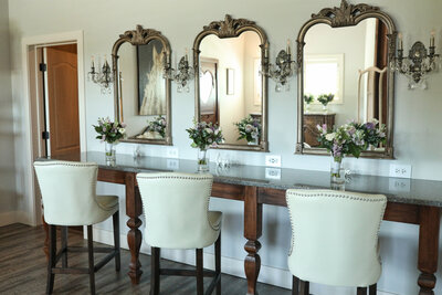 The English Barn | Kansas City Wedding & Event Venue