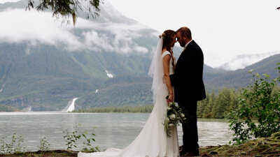 unique wedding videography