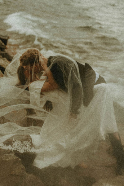 Couples photographer based in Michigan