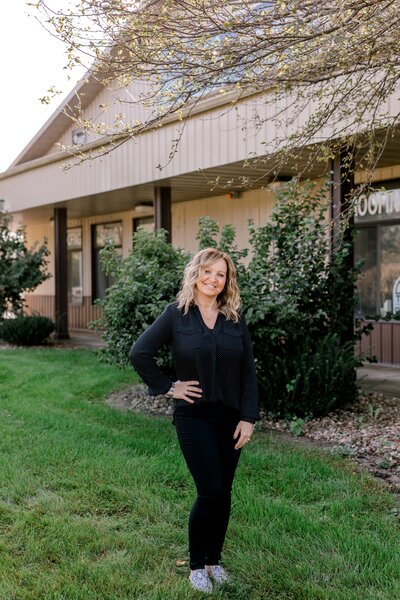 Terry Discount Windows Team, Staff, Member. Valparaiso, Indiana.