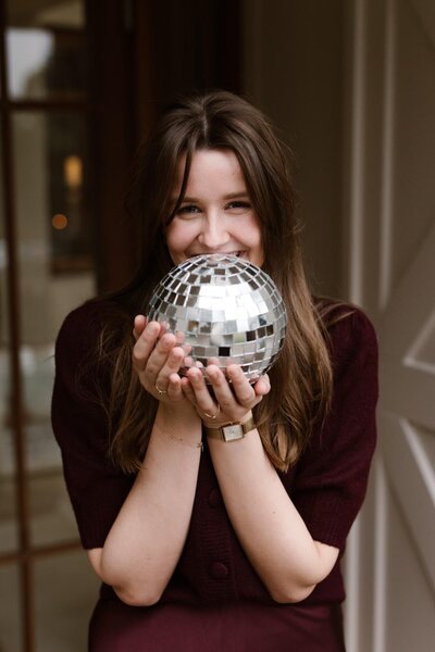 Fotograaf uit Utrecht Julia de Groot