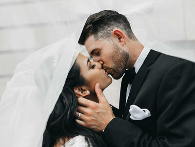 Provo, Utah Wedding Photographer | Terra Ong