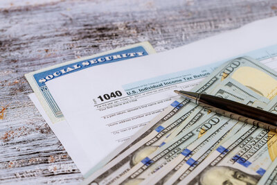 Professional tax preparation in Poteau, OK, by Wells, Wann & Company. Personalized accounting for individuals and businesses.