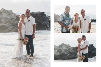 Elopement Album 9