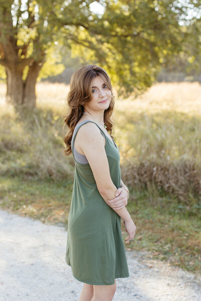 Sioux City Photographer Seniors