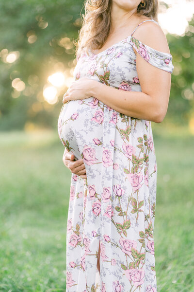 Birmingham AL Maternity Photography (3)