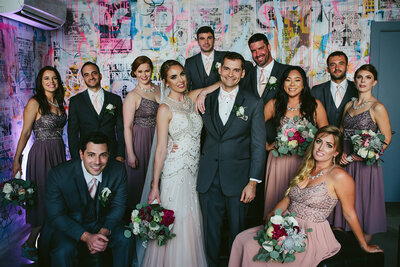 Florida Elopement Photographer