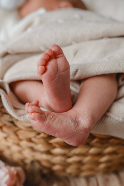 Newborn Shooting Alzey