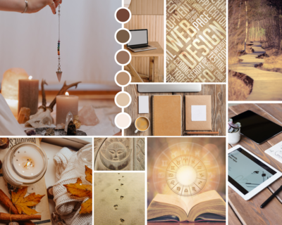Moodboard Vendredi