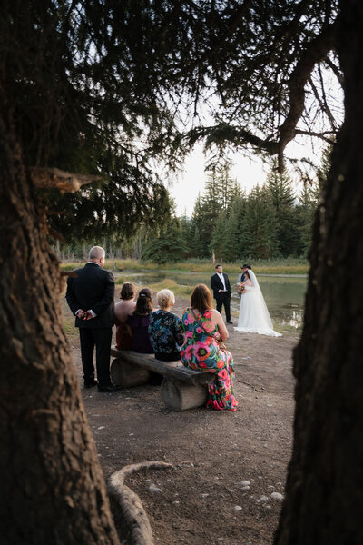 Destination Elopement Packages