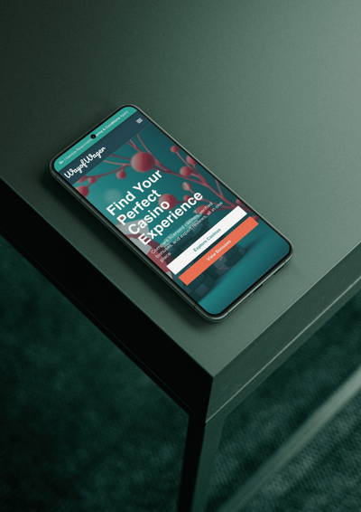 WordPress affiliate site structure built for strong SEO and content flow