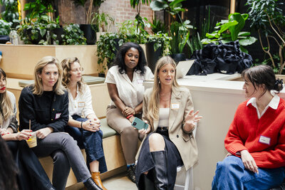 Ecommerce networking group