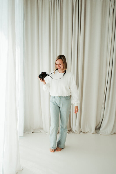 Daglichtstudio Keerbergen 