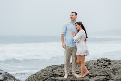 orange county wedding and engagement photography crystal cove