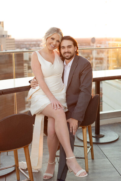 Austin wedding photographer