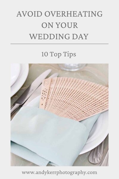 graphic for a guide to booking your wedding florist