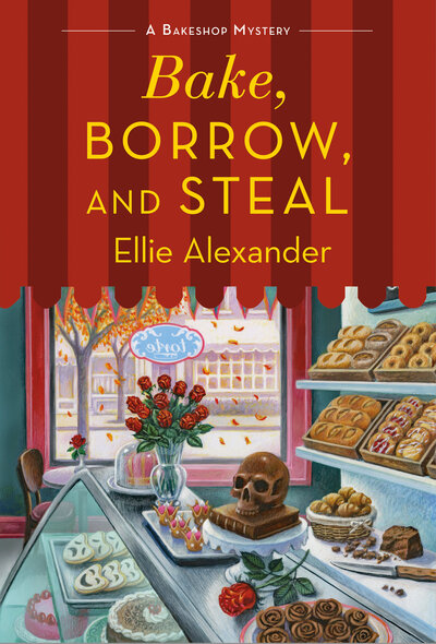 Bake ,Borrow, and Steal_MM