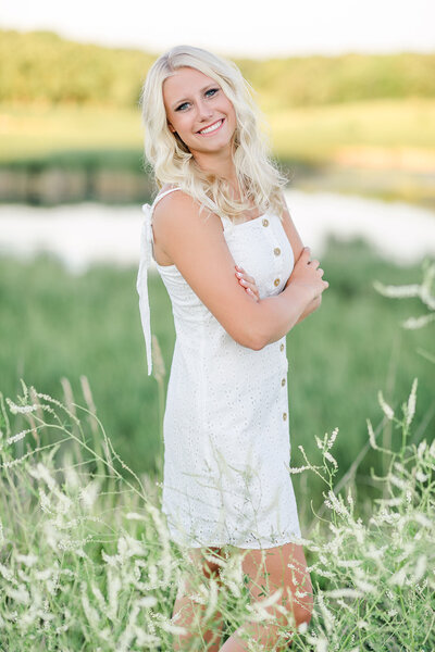 Kelsey James Photography | MN Senior & Family Portraits