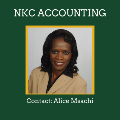 Bookkeeping, Accounting, Taxes