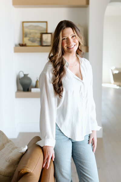 Founder of Well-Watered Women