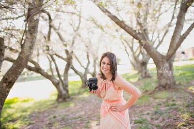 Wedding Photographer