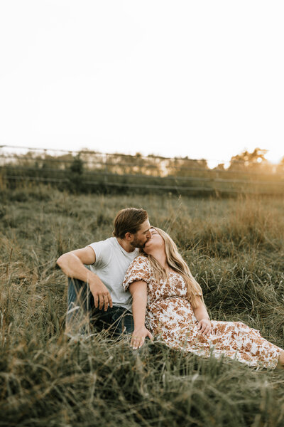 Western Engagement Session