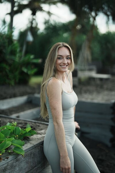 Lucy from Paks Travel App
