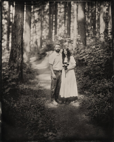 Wedding film photography candid documentary Portland Seattle New York California