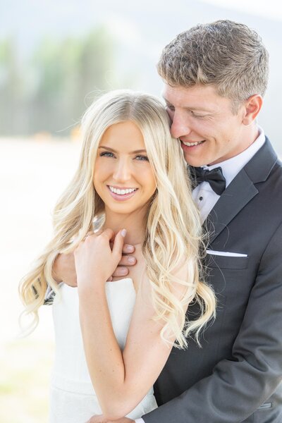 Telluride engagement photographers