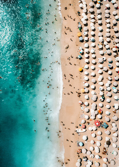 OCEAN THERAPY