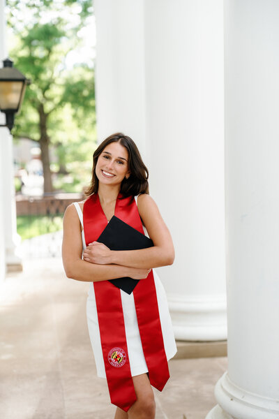 AnnaSofia_UMD_Graduation_05.15.2025_Brenna Marie Photography-05