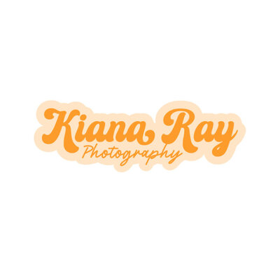 Personal branding for a photographer based in Rexburg, Idaho.