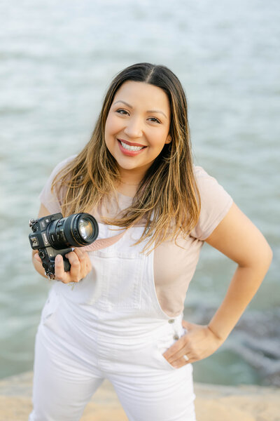 DFW Family Photographer serving the North DFW and surrounding areas