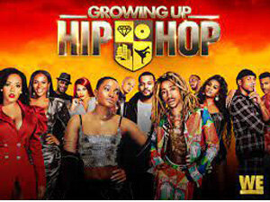 hiphop