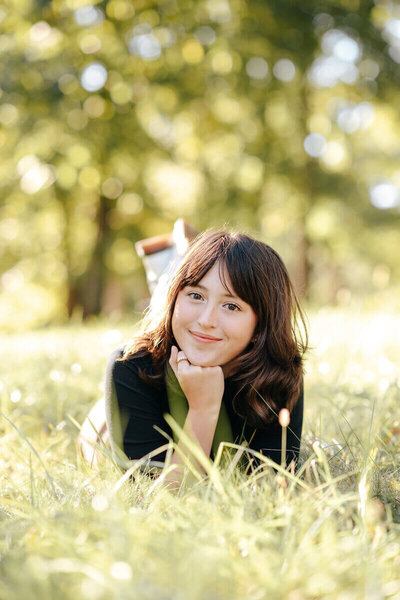 nashville photographers senior pictures
