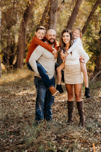 Fort Collins Family, Maternity, Engagement Photography
