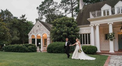110_The Brice House Wedding Vidalia, Georgia_