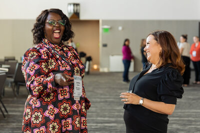 Nicole Kalil - Speaking - Women in Construction Event