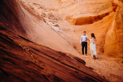 Wild Within Us Wedding Portrait Engagement Lifestyle Photography Photographer Zion National Park Natural1
