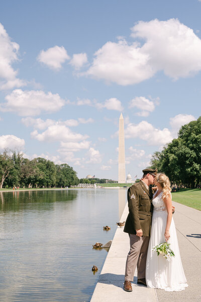 dc elopements, dc wedding portraits, washington dc weddings, how to elope in dc, best dc weddings