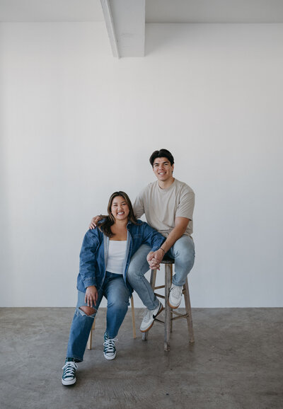 Modern and elevated creative studio creating standout brands for small businessesModern and elevated creative studio creating standout brands for small businesses