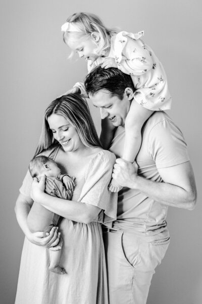 Family  Photography | London, Ontario :: NovaMarkina