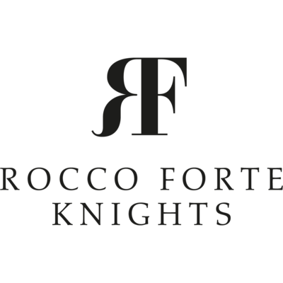 Rocco Forte Knights Logo