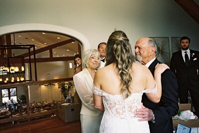 Bollinger Wedding FILM-Casie Marie Photography-Chestnut Ridge Events-Asheville, North Carolina-9