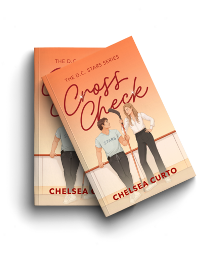 Chelsea Curto | Romance Author