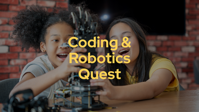 photo cover for the engineering explorations event