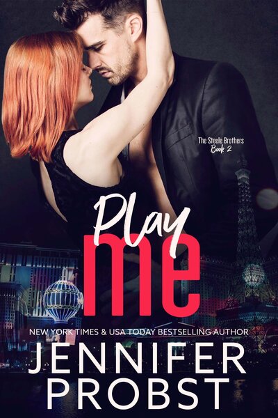 Jennifer Probst - Play Me